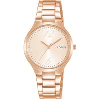 Armbanduhr Lorus Dame in Stahl RG206UX-9 - RG206UX-9